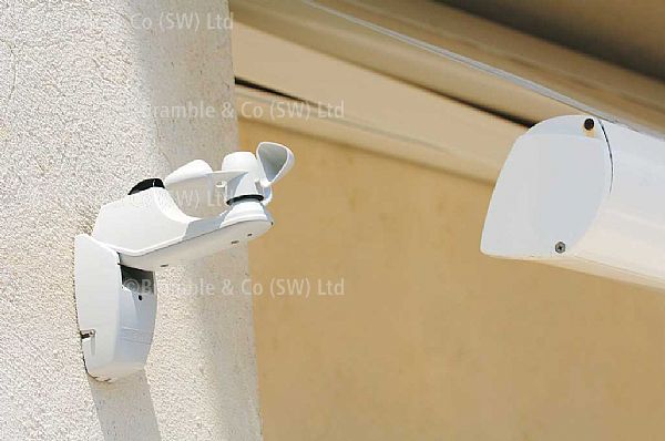 Awning Transmitter,Somerset