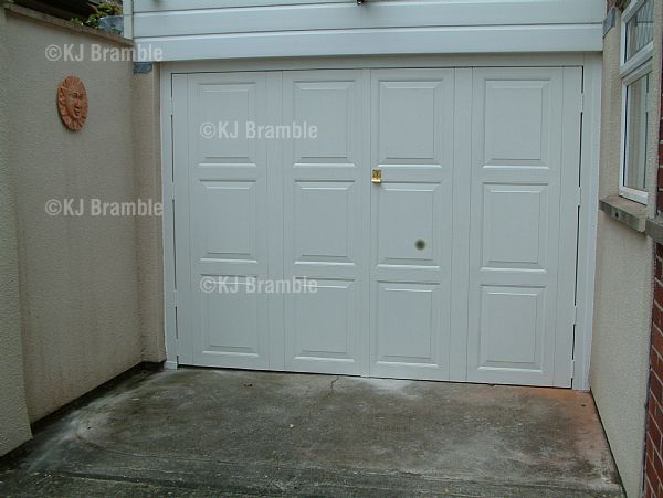 Garage Door Suppliers,Taunton.
