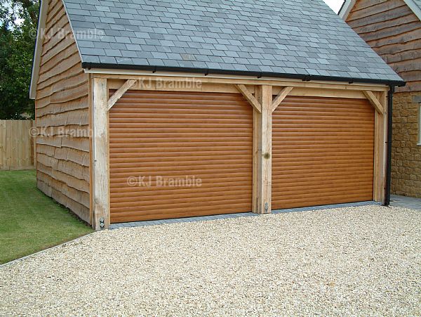 GOLDEN OAK ROLLER DOORS,Taunton,Somerset