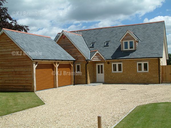 Garage Doors in Honiton,Devon.