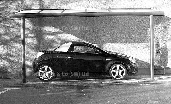 CAR PORTS,Taunton,Somerset