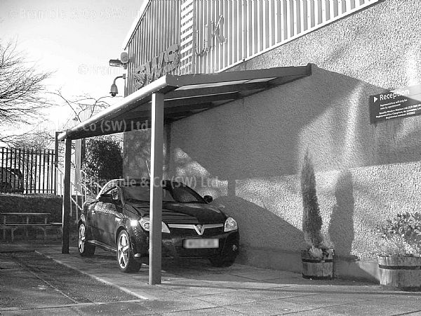 CAR PORTS,Somerset