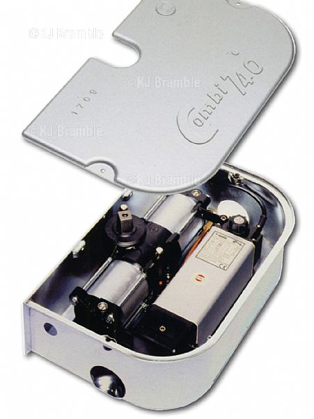 COMBI 740 Kits.Fadini,BPT Automation.