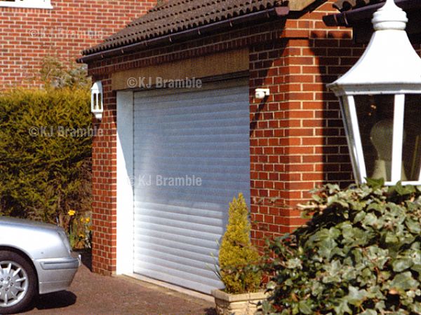 Seceuroglide,Roller Door,Somerset