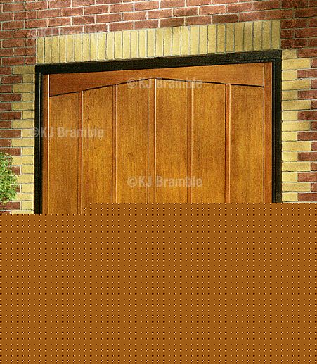 Cullumpton Garage Doors