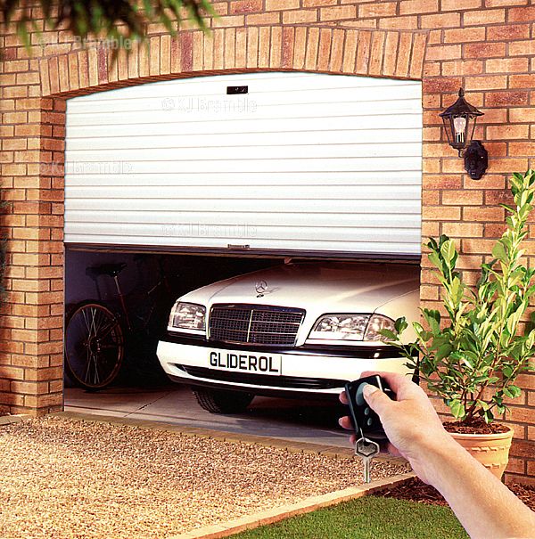 Garage Doors in Wiveliscombe