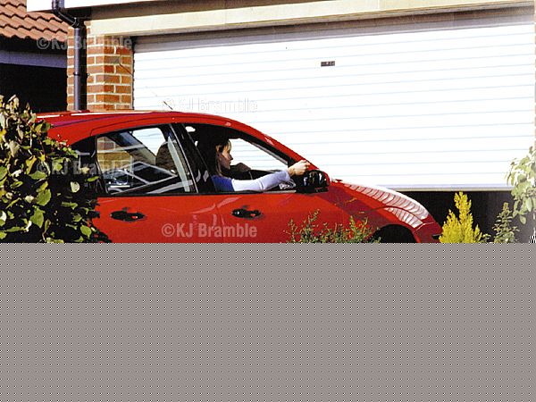 GLIDEROL DOUBLE Garage Door,Taunton,Somerset