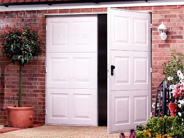 Garage Doors,Taunton
