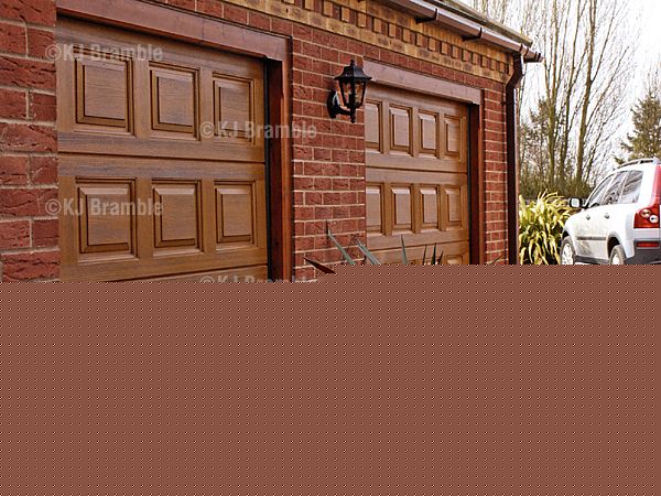 Garage Doors in Sampford Arundle