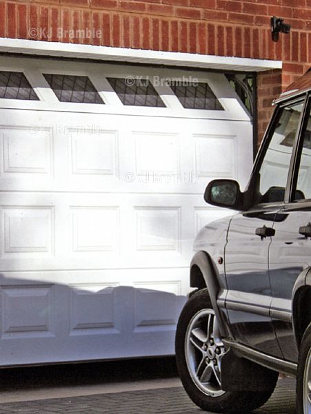 SECTIONAL Doors,Taunton,Somerset