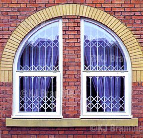 Office Window Shutters,Somerset