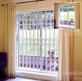 Window Shutter,Somerset